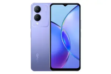 Vivo Y17s