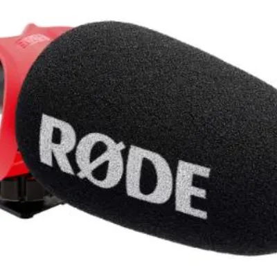 Rode Videomicro Ii