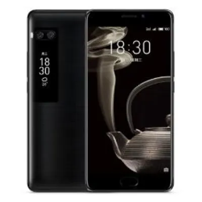 Meizu Pro 7 Plus