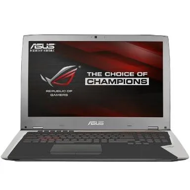 Resim Asus Rog Gx700Vo Core I7 32Gb 512Gb 8Gb