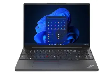 Karşılaştırma Lenovo Thinkpad E16 Gen 1 Core I5 1335U Iris Xe 16Gb 512Gb {request()->input('language_config')['common']['with']} i-Life ZED Note Atom 2GB 32GB