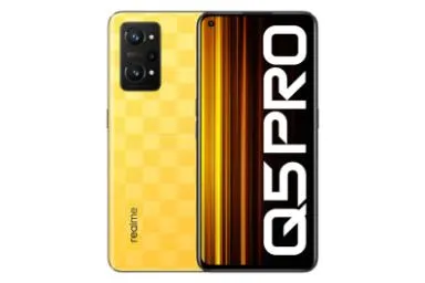Realme Q5 Pro