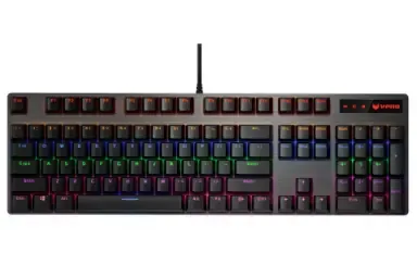 Rapoo V500 Pro