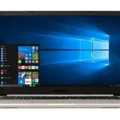 Asus Vivobook S15 S510Uf Core I5 Mx130 12Gb 1Tb