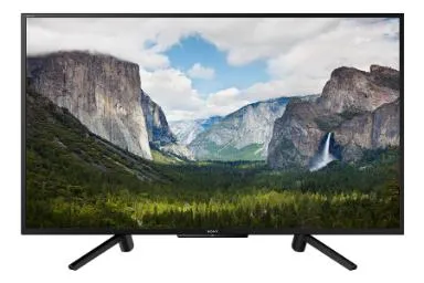 Sony Kdl 50W660F