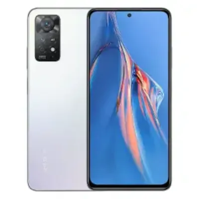 Xiaomi Redmi Note 11E Pro