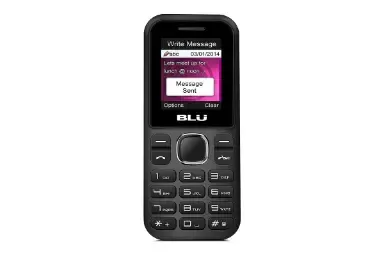 Blu Z3 M