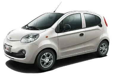 Mvm 110S Luxury