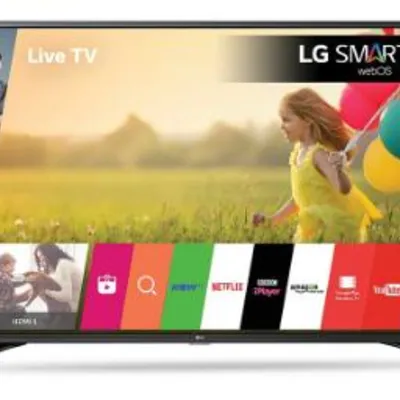 Lg 55Lh604