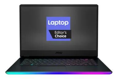 MSI GE66 Raider 10SF Core i7 RTX 2070 8GB 1TB