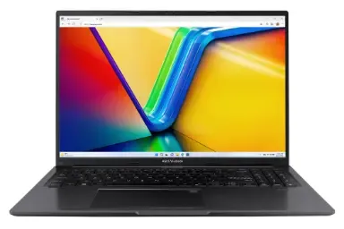 Resim Asus Vivobook 16 X1605Va Core I7 13700H Iris Xe 8Gb 1Tb