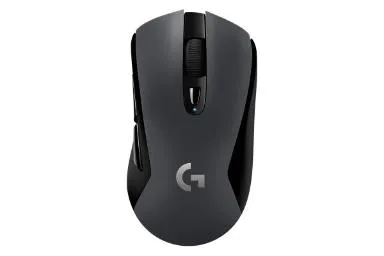 Karşılaştırma Logitech G603 {request()->input('language_config')['common']['with']} SteelSeries RIVAL 310