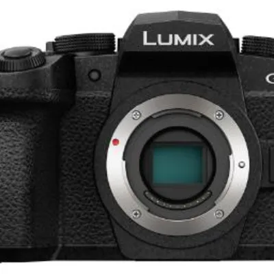 Panasonic Lumix Dc G95 Lumix Dc G90