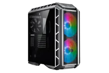 Karşılaştırma Cooler Master Mastercase H500P Mesh Argb {request()->input('language_config')['common']['with']} Razer Tomahawk Mini Itx