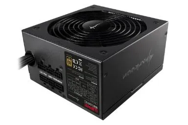 Resim Sharkoon Wpm Gold Zero 750W