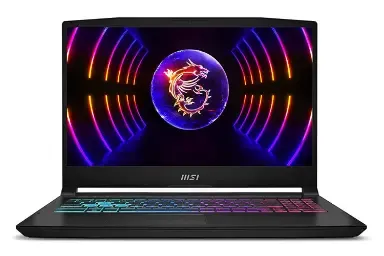 Resim Msi Katana 15 B13Vek Core I7 13620H Rtx 4050 16Gb 1Tb