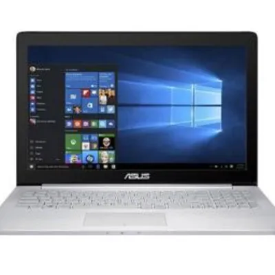 Asus N501Vw Core I7 12Gb 1Tb 4Gb