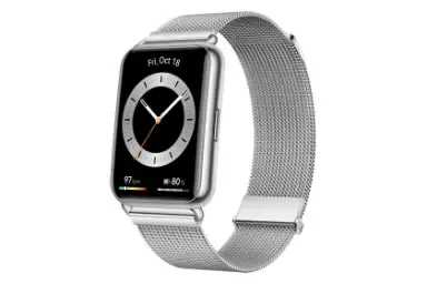 Huawei Watch Fit 2 Elegant Edition