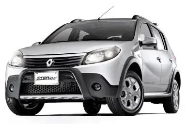 Karşılaştırma Opel Mokka 2014 {request()->input('language_config')['common']['with']} Renault Sandero Stepway Automatic