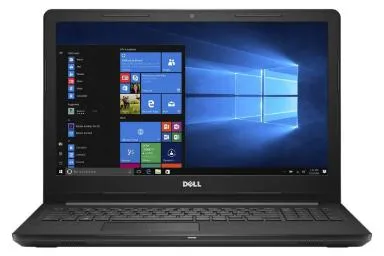 Dell Inspiron 3576 Core I3 Radeon 520 4Gb 1Tb