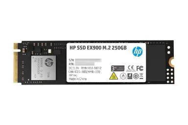 Karşılaştırma Hp Ex 900 250Gb {request()->input('language_config')['common']['with']} 