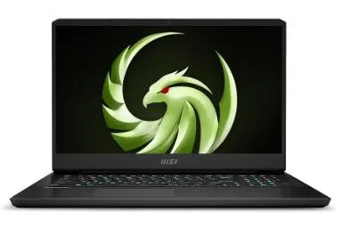 Resim Msi Alpha 17 C7Vg Ryzen 9 7945Hx Rtx 4070 16Gb 1Tb