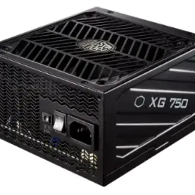 Cooler Master Xg750 Platinum 750W