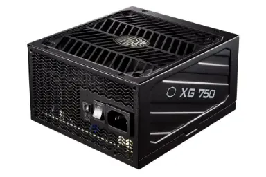 Karşılaştırma Cooler Master Xg750 Platinum 750W {request()->input('language_config')['common']['with']} Sadata Sp M400 400W