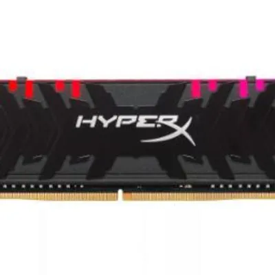 Hyperx Predator Rgb 16Gb Ddr4 3000 Cl15