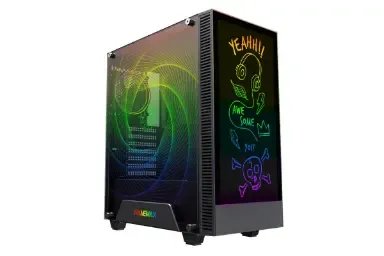 Karşılaştırma Gamemax Kreator {request()->input('language_config')['common']['with']} Master Tech Hunter Mini Glass
