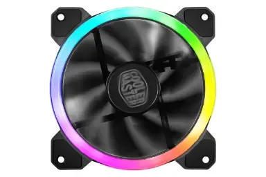 Resim Cooler Master Masterfan Mf120 S2