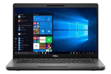 Resim Dell Latitude 5400 Core i5 UHD 620 8GB 1TB