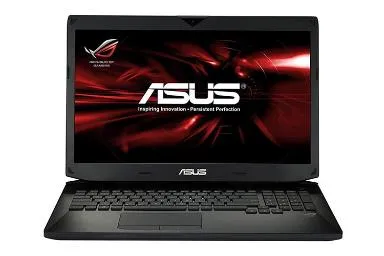 Resim Asus G750 Core I7 Gtx 780M 24Gb 1128Gb