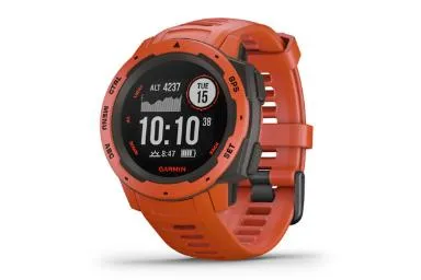 Karşılaştırma Fitbit Flex 2 {request()->input('language_config')['common']['with']} Garmin Instinct Tactical