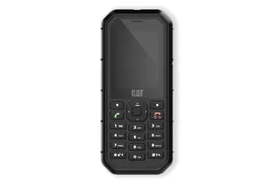 Cat B26
