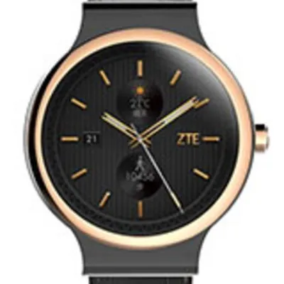 ZTE Axon Watch