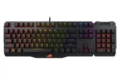 Asus Rog Claymore