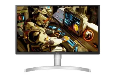 Lg 27Ul550