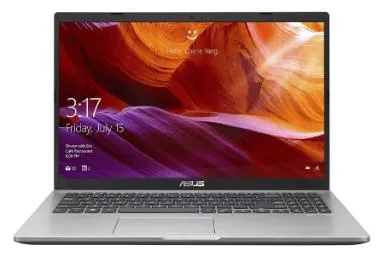 Resim Asus M509Dl Ryzen 5 Mx250 8Gb 1Tb