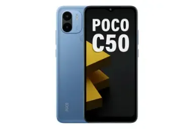 Xiaomi Poco C50