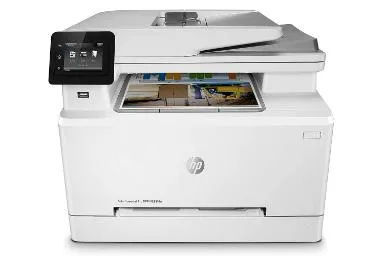 Karşılaştırma Hp Color Laserjet Pro Mfp M282Nw {request()->input('language_config')['common']['with']} Hp Laser 107A