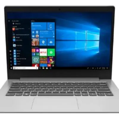 Lenovo Ideapad 1 N4020 Celeron Uhd 600 4Gb 128Gb