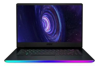 Resim Msi Ge66 Raider 10Sfs Core I7 10750H Rtx 2080S 32Gb 1Tb