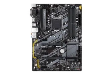Resim Gigabayt B365 Hd3 Rev 10