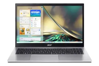 Resim Acer Aspire 3 A315-59G-52KM Core i5-1235U MX550 16GB 2TB