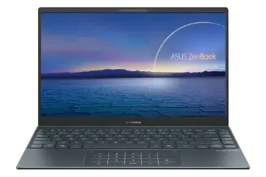 Resim Asus Zenbook 13 Ux325Ea Core I5 1135G7 Iris Xe 16Gb 512Gb