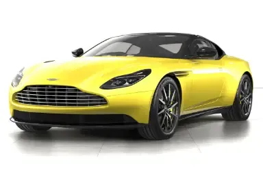 Resim Aston Martin Db11 V8 Coupe 2020