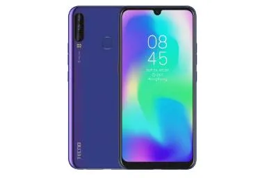 Karşılaştırma Htc One S9 {request()->input('language_config')['common']['with']} Tecno Pouvoir 3 Plus