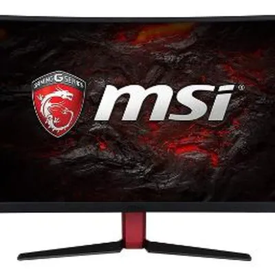 Msi Optix G27C Fhd