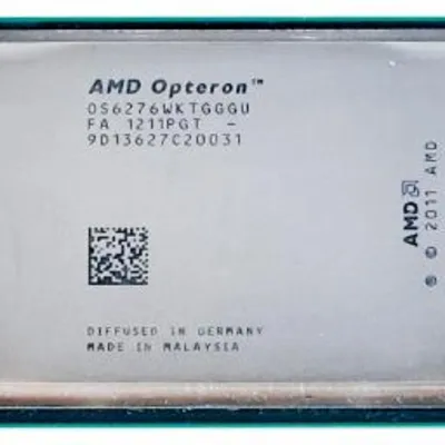 Amd Opteron 6276
